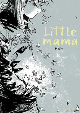 Little Mama - Halim Mahmouidi [KOMIKS]