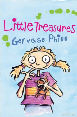 Little Treasures - Gervase Phinn [KSIĄŻKA]