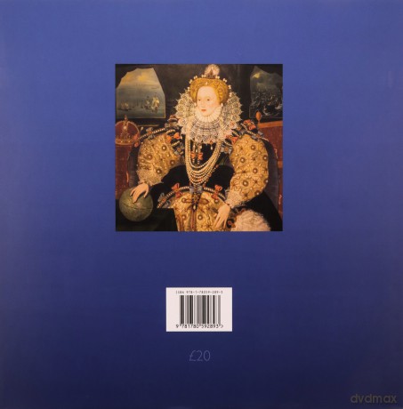 London a Pictorial Journey: From Greenwich in the East to Windsor in the West - Steve Vidler [KSIĄŻKA]