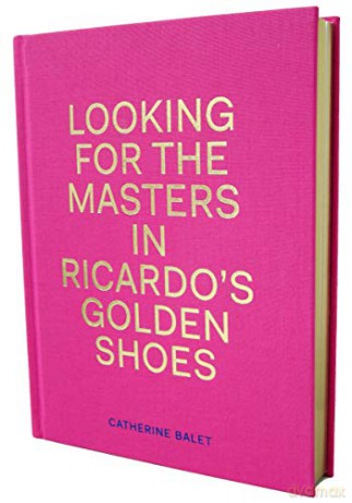 Looking For The Masters - Catherine Balet [KSIĄŻKA]