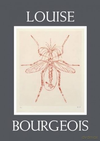 Louise Bourgeois: Autobiographical Prints - Juliet Mitchell [KSIĄŻKA]