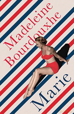 Marie - Madeleine Bourdouxhe [KSIĄŻKA]
