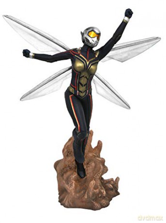 Marvel Comics JUL182500 Wasp Statue [KSIĄŻKA]