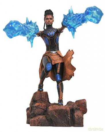 Marvel Comics JUL182503 PVC Figure [KSIĄŻKA]