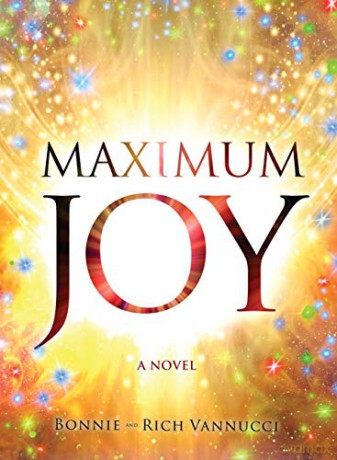 Maximum Joy: A Novel - Bonnie Vannucci [KSIĄŻKA]