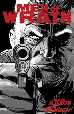 Men of Wrath - Jason Aaron [KOMIKS]