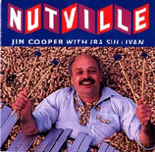 Jim Cooper: Nutville [CD]