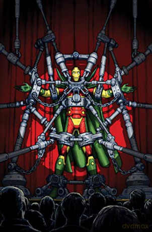 Mister Miracle: The Complete Series - Tom King [KOMIKS]