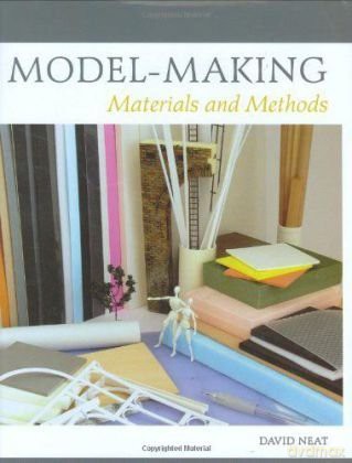 Model-Making [KSIĄŻKA]