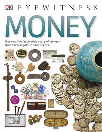 Money (DK Eyewitness) [KSIĄŻKA]