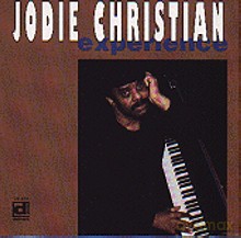 Jodie Christian: Experience [CD]