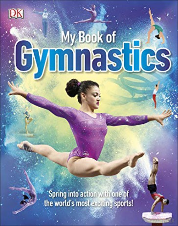 My Book of Gymnastics [KSIĄŻKA]