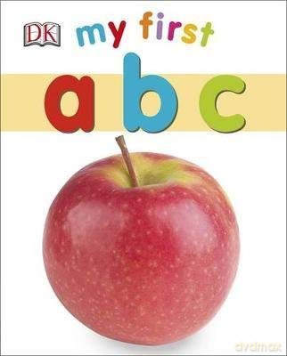 My First ABC [KSIĄŻKA]