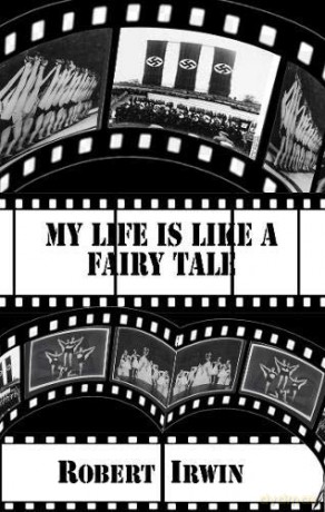 My Life is Like a Fairy Tale (Dedalus Original Fiction In Paperback) - Robert Irwin [KSIĄŻKA]