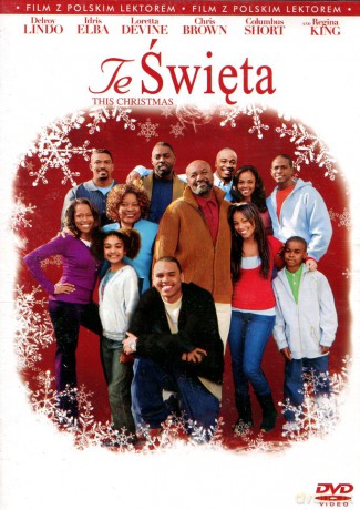 Te święta [DVD]