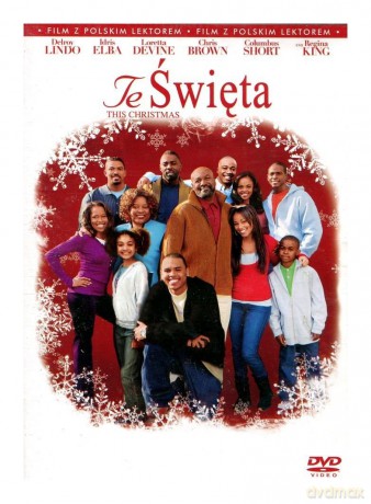 Te święta [DVD]
