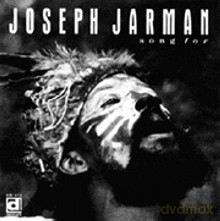 Joseph Jarman: Song For [CD]