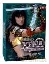 Xena i Hercules: Prometeusz-dzień sądu [2DVD]