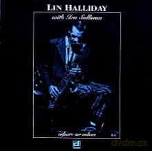 Lin Halliday: Where Or When [CD]