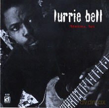 Lurrie Bell: Mercurial Son [CD]