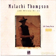 Malachi Thompson: Lift Every Voice [CD]