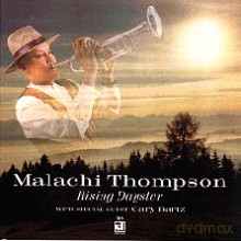 Malachi Thompson: Rising Daystar [CD]