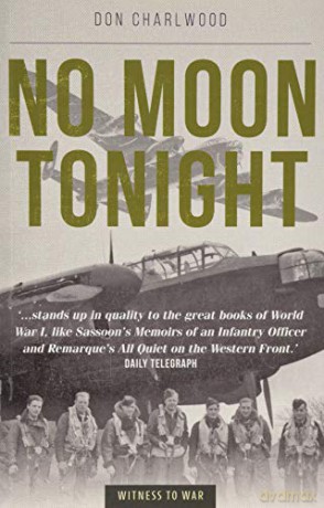 No Moon Tonight - Don Charlwood [KSIĄŻKA]
