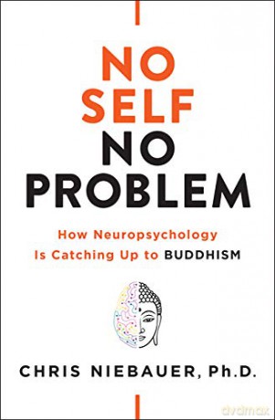 No Self, No Problem: How Neuropsychology is Catching Up to Buddhism - Chris Niebauer [KSIĄŻKA]