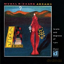 Muhal Richard Abrams: Levels And Degrees of Light [CD]