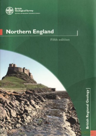 Northern England (Regional Geology Guides) - P. Stone [KSIĄŻKA]