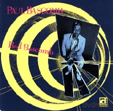 Paul Bascomb: Bad Bascomb [CD]