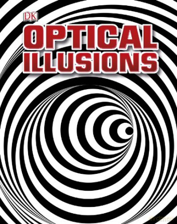 Optical Illusions [KSIĄŻKA]