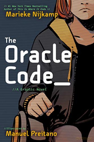 Oracle Code - Marieke Nijkamp [KOMIKS]
