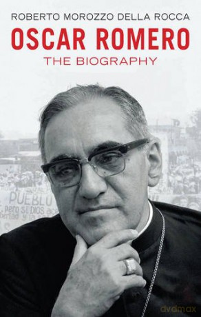 Oscar Romero: Prophet of Hope - Roberto Morozzo Della Rocca [KSIĄŻKA]