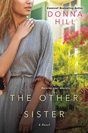 Other Sister, The (Family Secret) - Donna Hill [KSIĄŻKA]