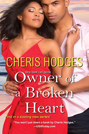 Owner Of A Broken Heart: 1 (Richardson Sisters) - Cheris Hodges [KSIĄŻKA]
