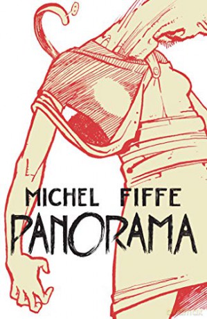 Panorama - Michel Fiffe [KSIĄŻKA]