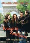 Kwestia zaufania [DVD]                 