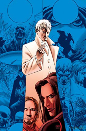 Planetary Book Two (Planetary: Wildstorm Classic) - Warren Ellis [KOMIKS]