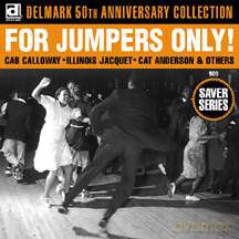 Różni Wykonawcy: For Jumpers Only [CD]