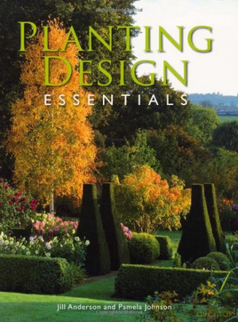 Planting Design Essentials - Jill Anderson [KSIĄŻKA]