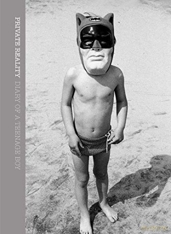 Private Reality - Iain McKell [KSIĄŻKA]