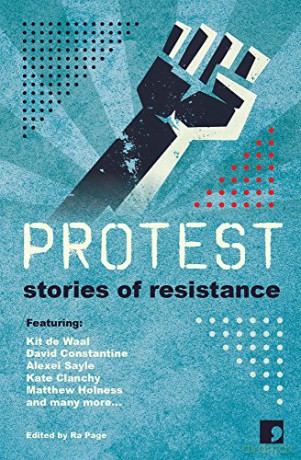 Protest: Stories of Resistance - Sara Maitland [KSIĄŻKA]
