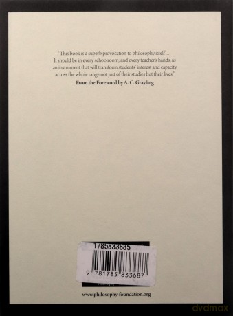 Provocations: Philosophy for Secondary School - David Birch [KSIĄŻKA]