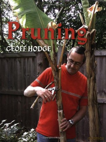 Pruning - Geoff Hodge [KSIĄŻKA]