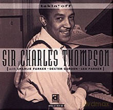 Sir Charles Thompson: 1in' Off [CD]