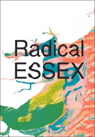 Radical ESSEX - Tim Burrows [KSIĄŻKA]
