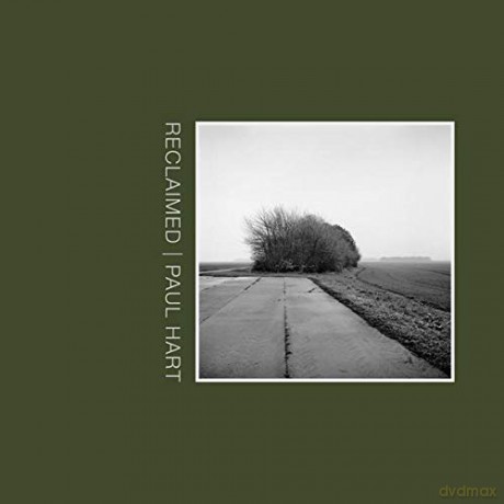 Reclaimed - Paul Hart [KSIĄŻKA]