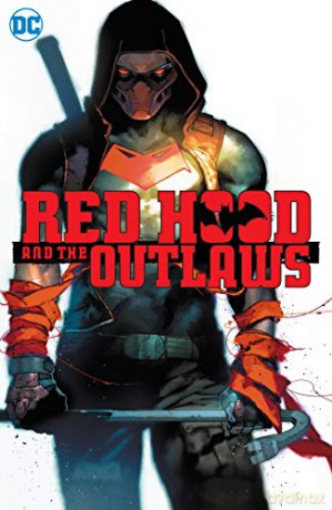 Red Hood: Outlaw Vol. 1: Requiem for an Archer (Red Hood: Outlaws) - Scott Lobdell [KOMIKS]