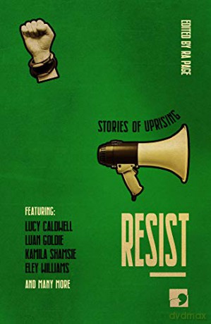 Resist: Stories of Uprising (History-into-Fiction) - Julia Bell [KSIĄŻKA]